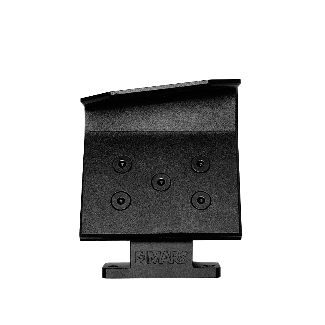 Expedition Accessory Mount (Cybertruck) - Mars Adventure Gear