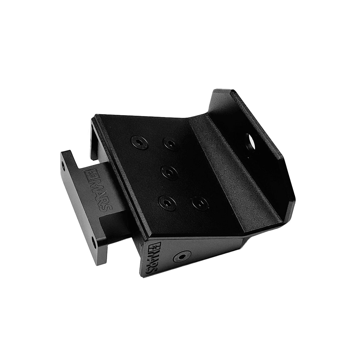 Expedition Accessory Mount (Cybertruck) - Mars Adventure Gear