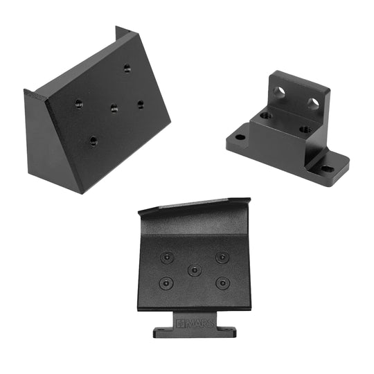 Expedition Accessory Mount (Cybertruck) - Mars Adventure Gear