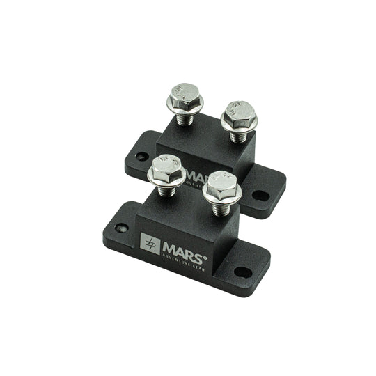 Accessory Port Adapter (Cybertruck) - Mars Adventure Gear