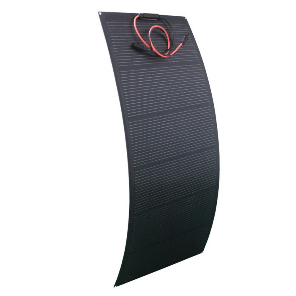 Flexible Solar Panel for Aeroblade Roof Top Tent - Mars Adventure Gear