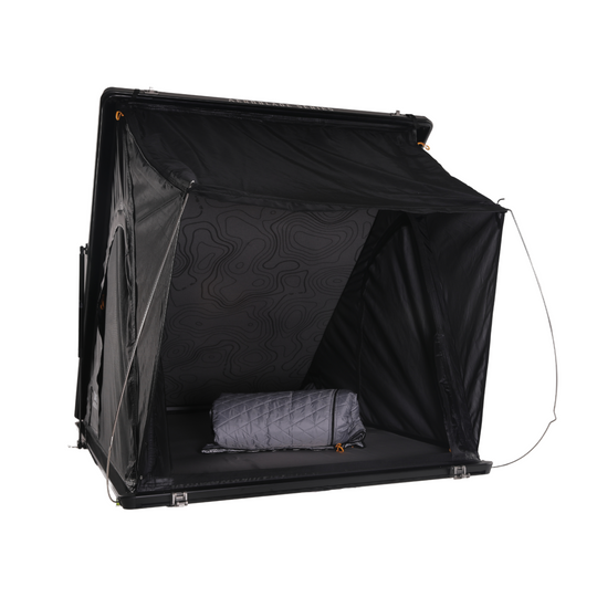 Aeroblade Rooftop Tent - Mars Adventure Gear