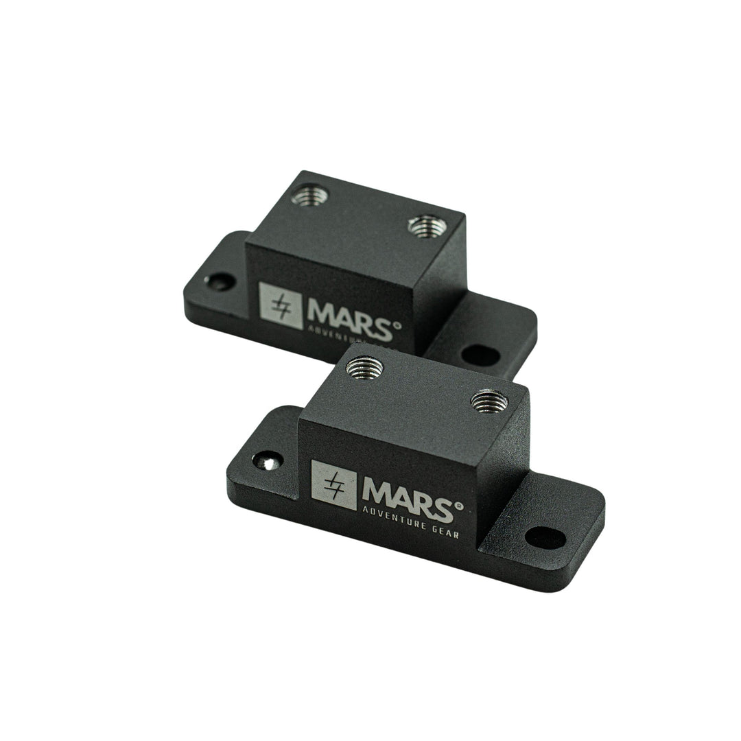 Accessory Port Adapter (Cybertruck) - Mars Adventure Gear
