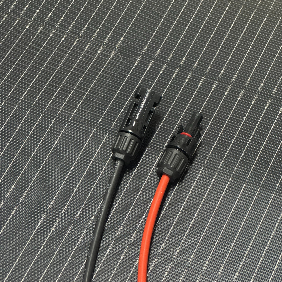 Flexible Solar Panel for Aeroblade Roof Top Tent - Mars Adventure Gear