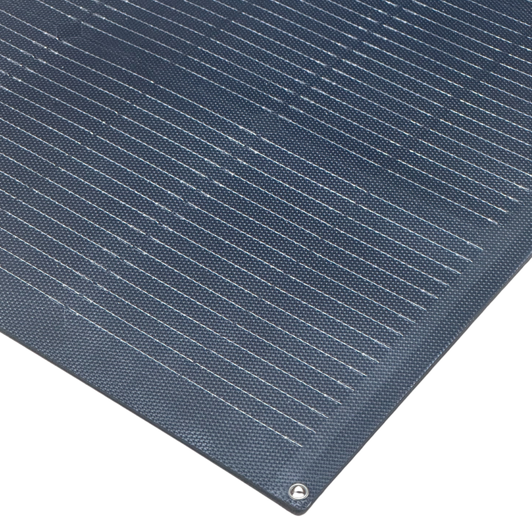 Flexible Solar Panel for Aeroblade Roof Top Tent - Mars Adventure Gear
