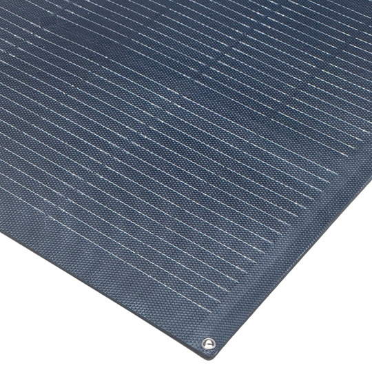 Flexible Solar Panel for Aeroblade Roof Top Tent - Mars Adventure Gear