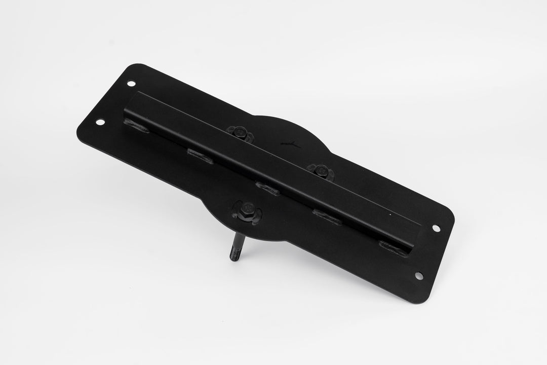 Tire Rack (Cybertruck) - Mars Adventure Gear