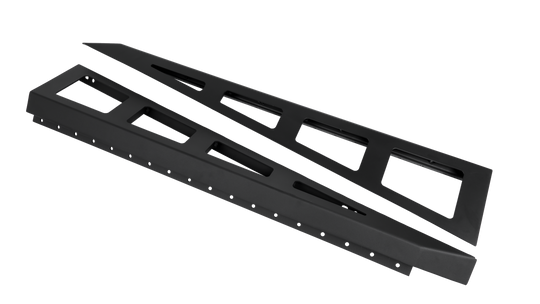 Expedition Rack System (Cybertruck) - Mars Adventure Gear