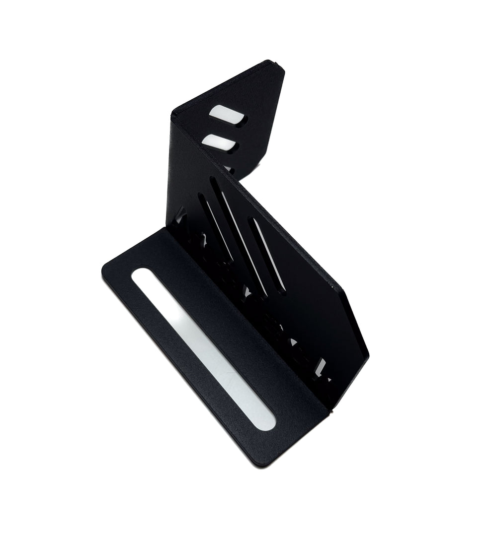 Adjustable Rack Cargo Chocks - Mars Adventure Gear