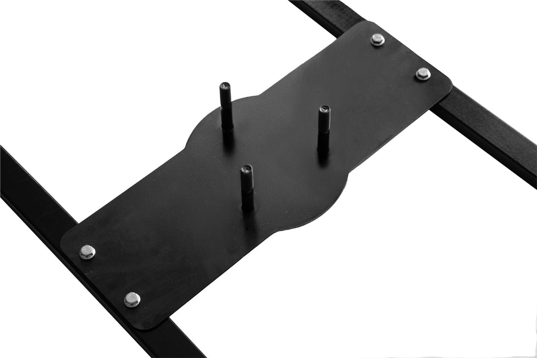 Tire Rack (Cybertruck) - Mars Adventure Gear