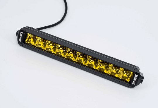 48V Expedition Lightbars (Cybertruck) - Mars Adventure Gear