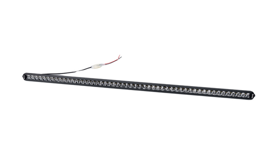 Tesla Cybertruck 48V Expedition Lightbars - Mars Adventure Gear