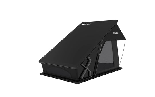 Mars Basecamp Rooftop Tent - Mars Adventure Gear