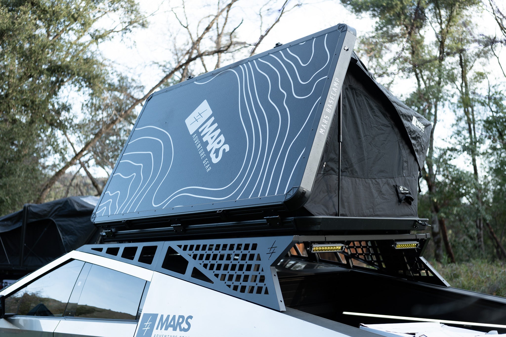 Rooftop Tents