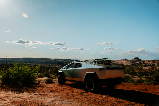 Expedition Starlink Mini Mount