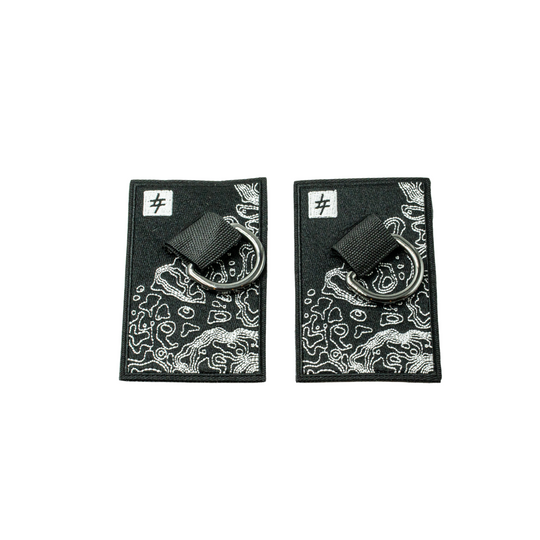 Mars Aeroblade Velcro Interior Hook