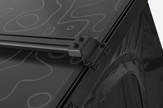 Accessory Crossbars (Aeroblade Rooftop Tent)