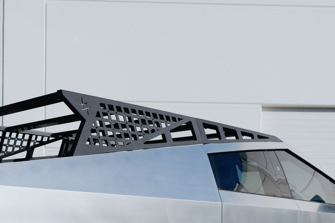 Mars Adventure Gear | Cybertruck Accessories – MarsAG