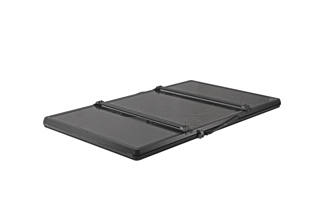 Accessory Crossbars (Aeroblade Rooftop Tent)