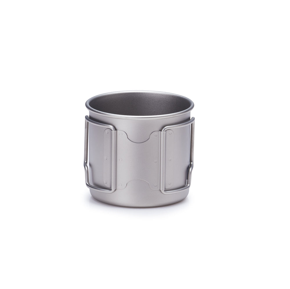 AeroTi Coffee Mug