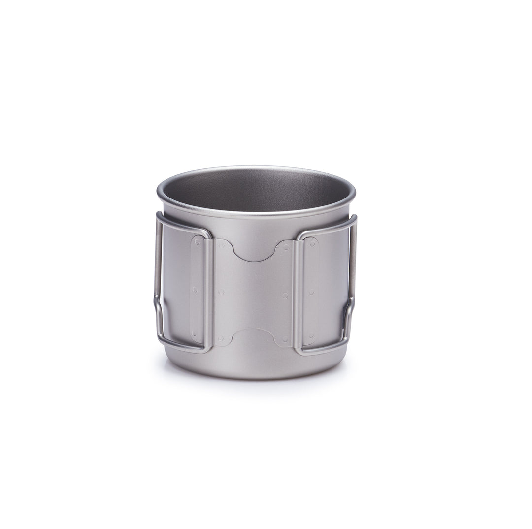 AeroTi Coffee Mug