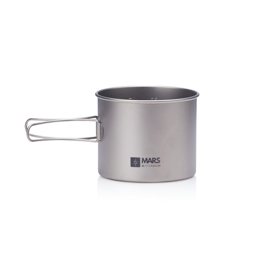 AeroTi Cookware Set