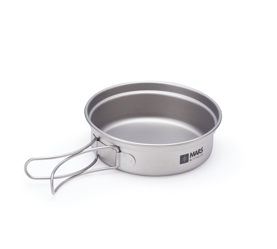 AeroTi Cookware Set