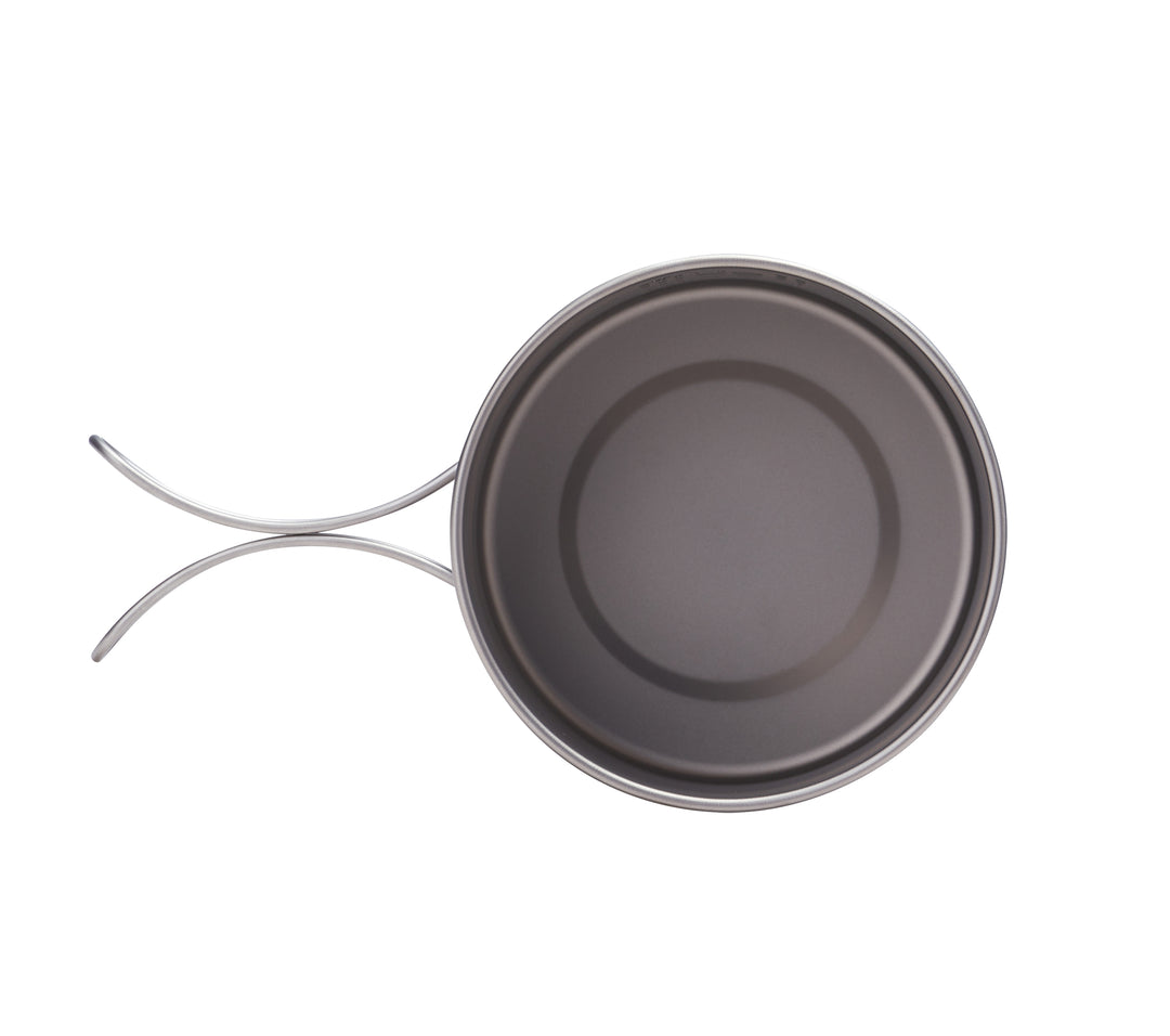 AeroTi Cookware Set