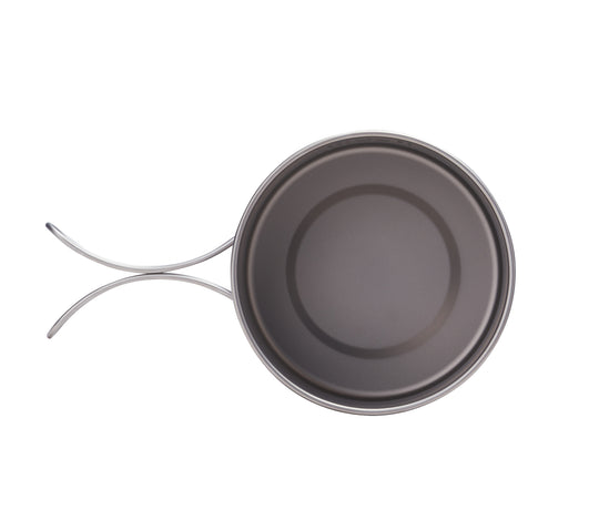 AeroTi Cookware Set
