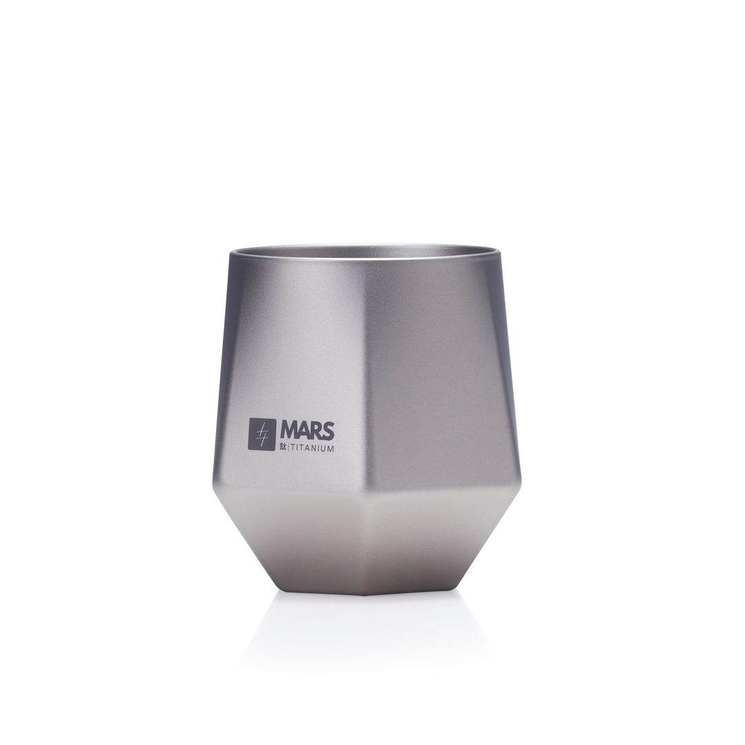 AeroTi Sharp Cup