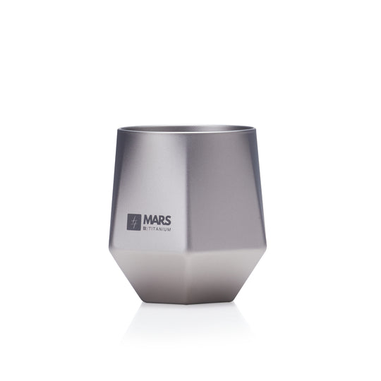 AeroTi Sharp Cup