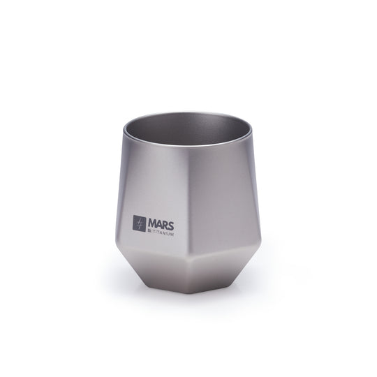 AeroTi Sharp Cup