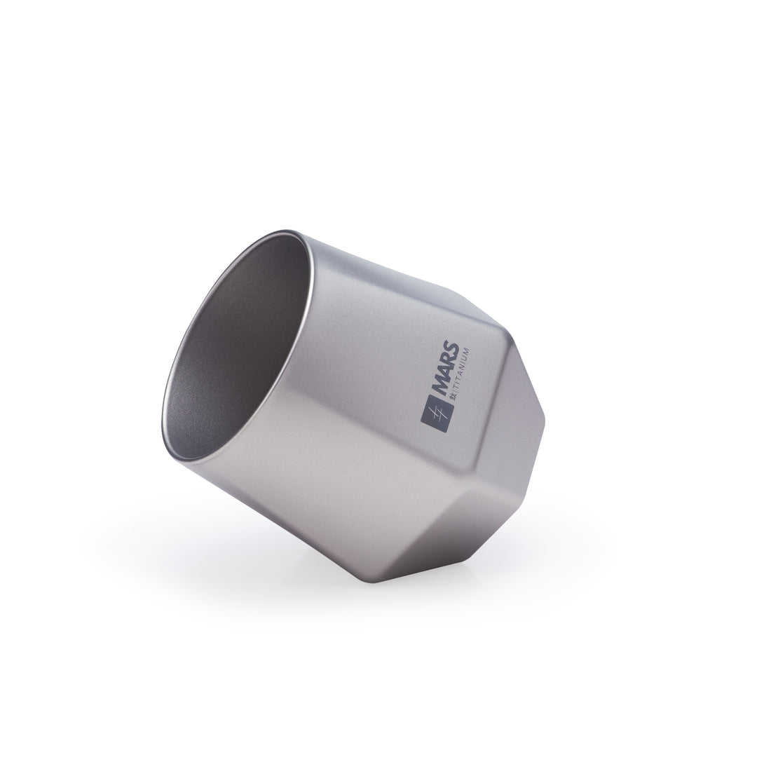 AeroTi Sharp Cup