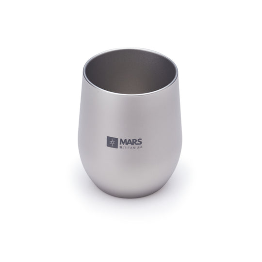 AeroTi Round Cup