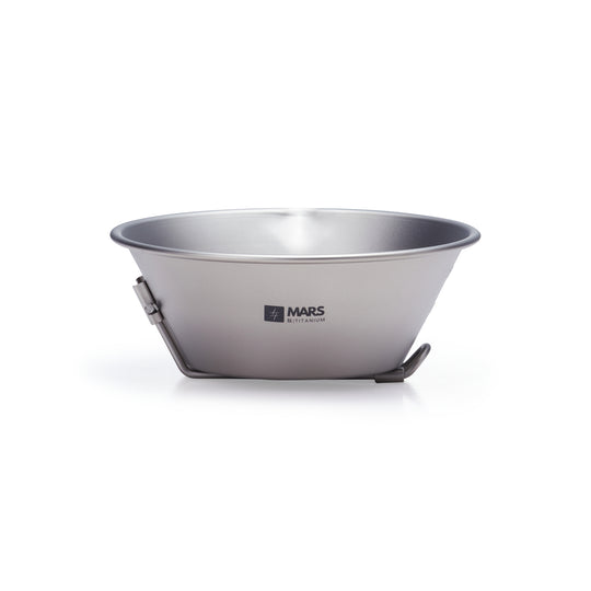 AeroTi Zero-Gravity Bowl
