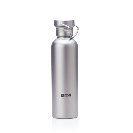 AeroTi Water Bottle