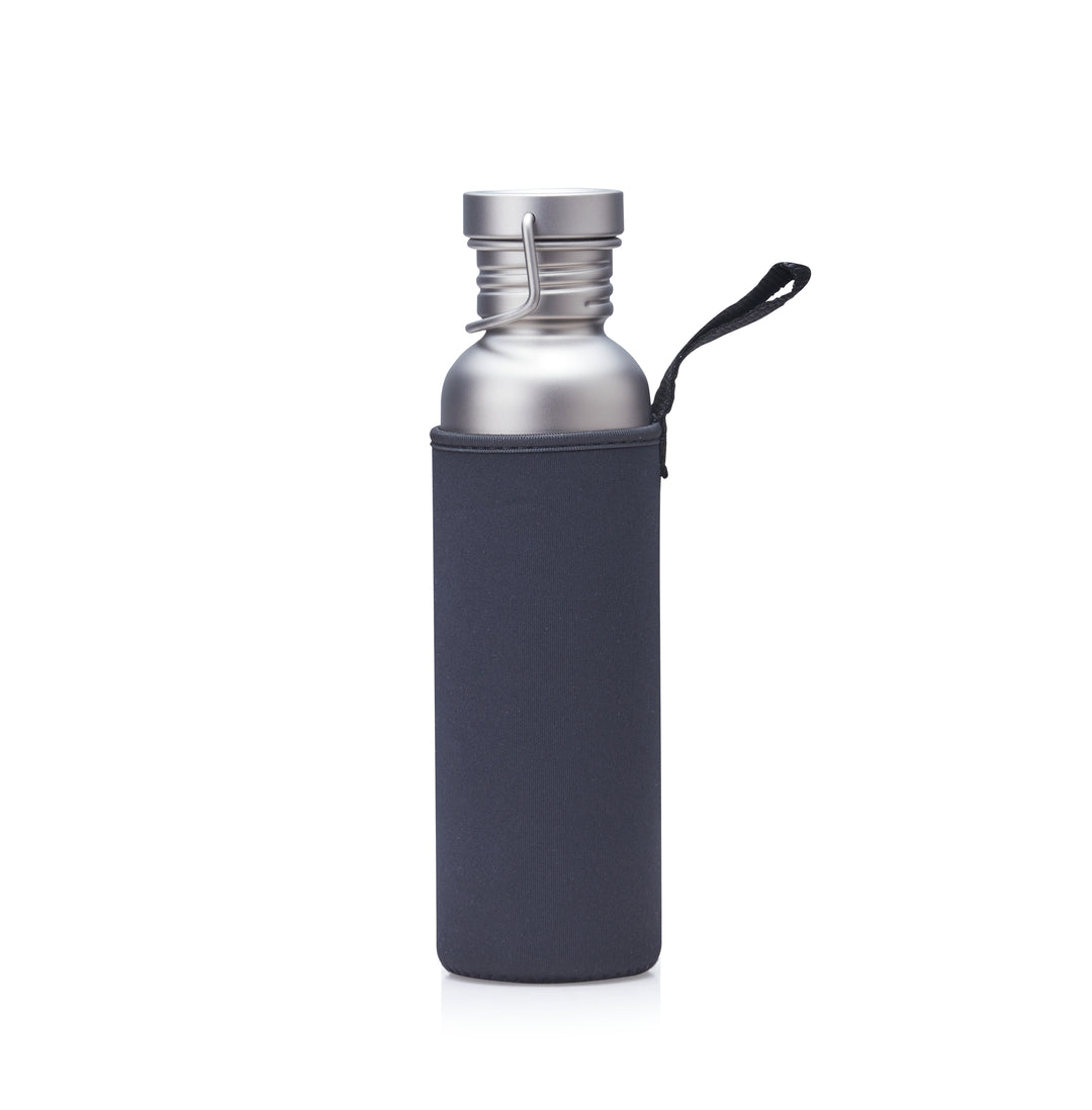 AeroTi Water Bottle