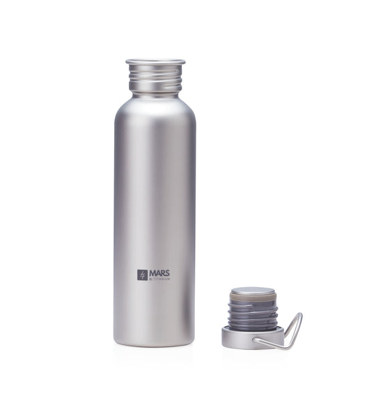 AeroTi Water Bottle