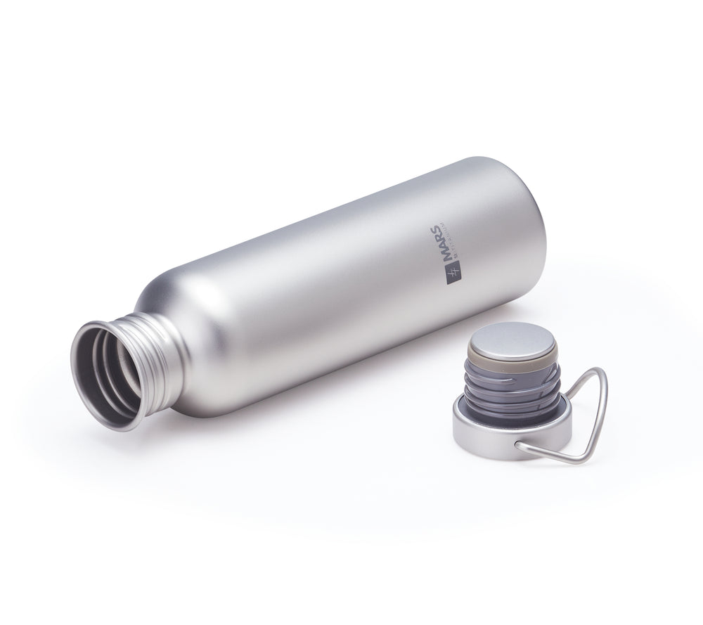 AeroTi Water Bottle