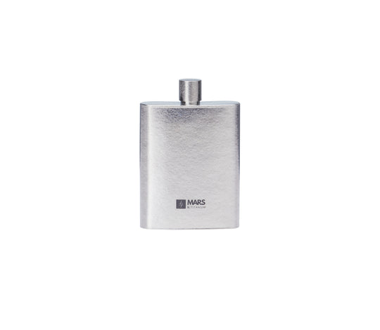 AeroTi Flask