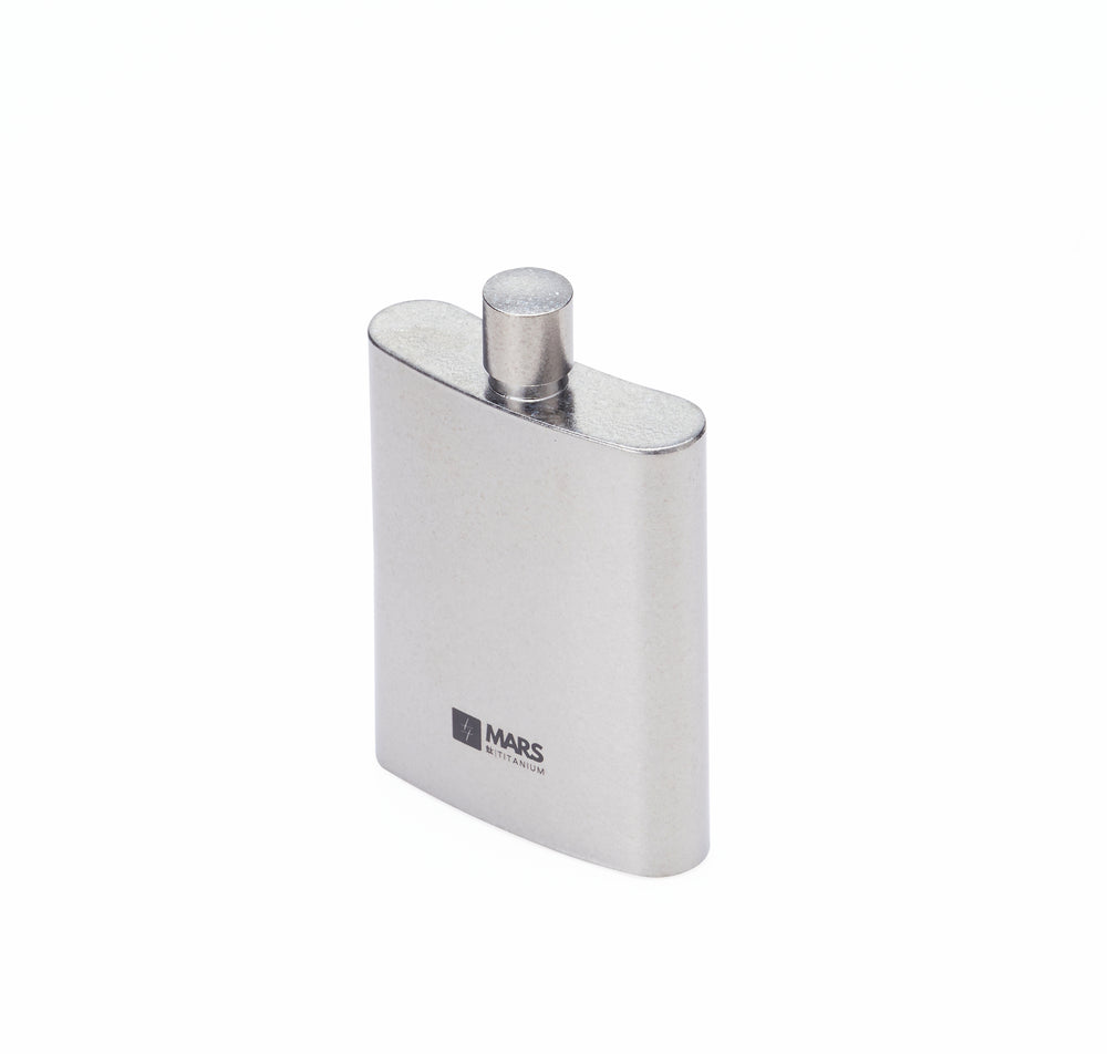 AeroTi Flask