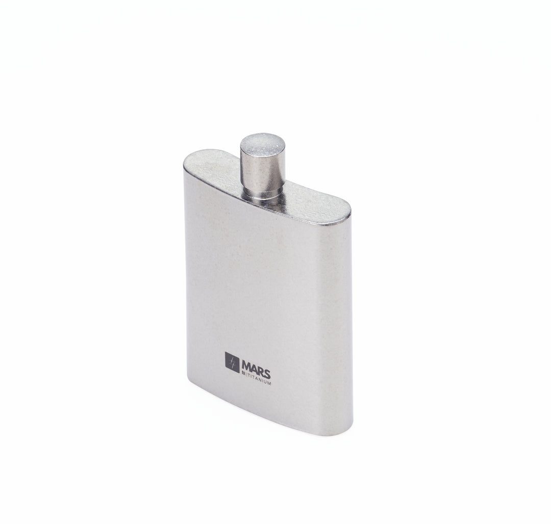 AeroTi Flask