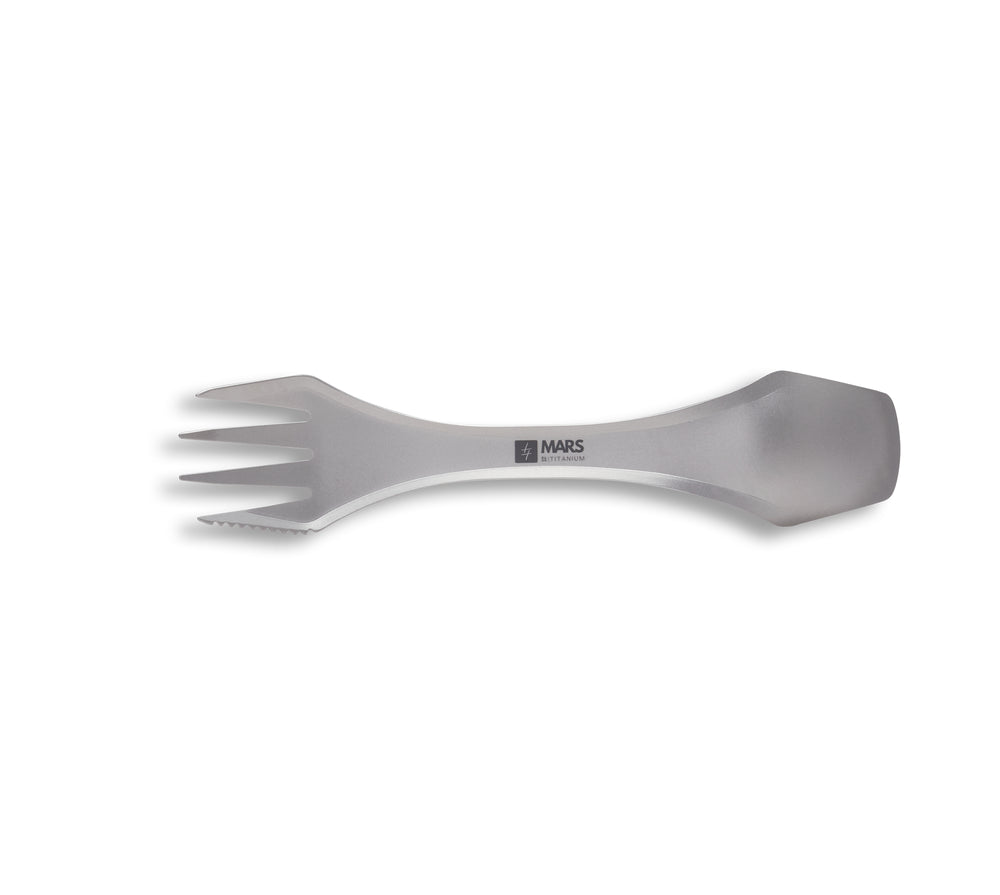 AeroTi All-in-One Utensil