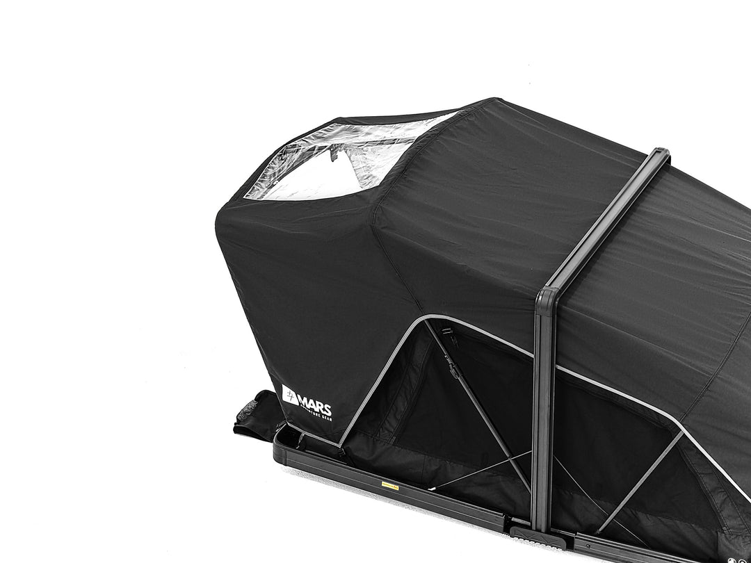 Mars Horizon Rooftop Tent - Mars Adventure Gear