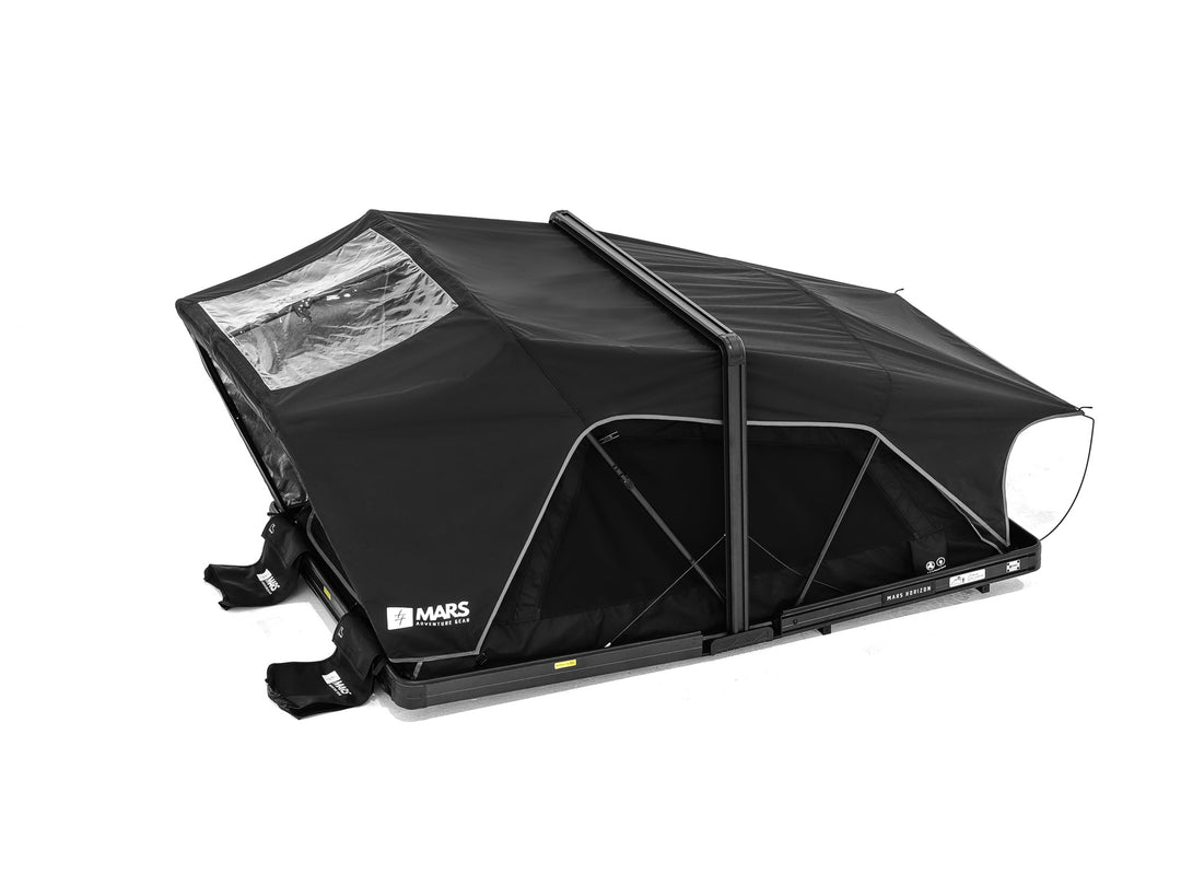 Mars Horizon Rooftop Tent - Mars Adventure Gear