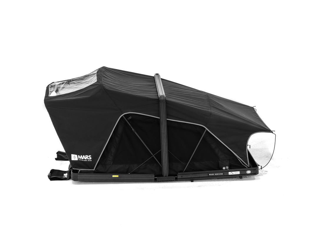 Mars Horizon Rooftop Tent - Mars Adventure Gear