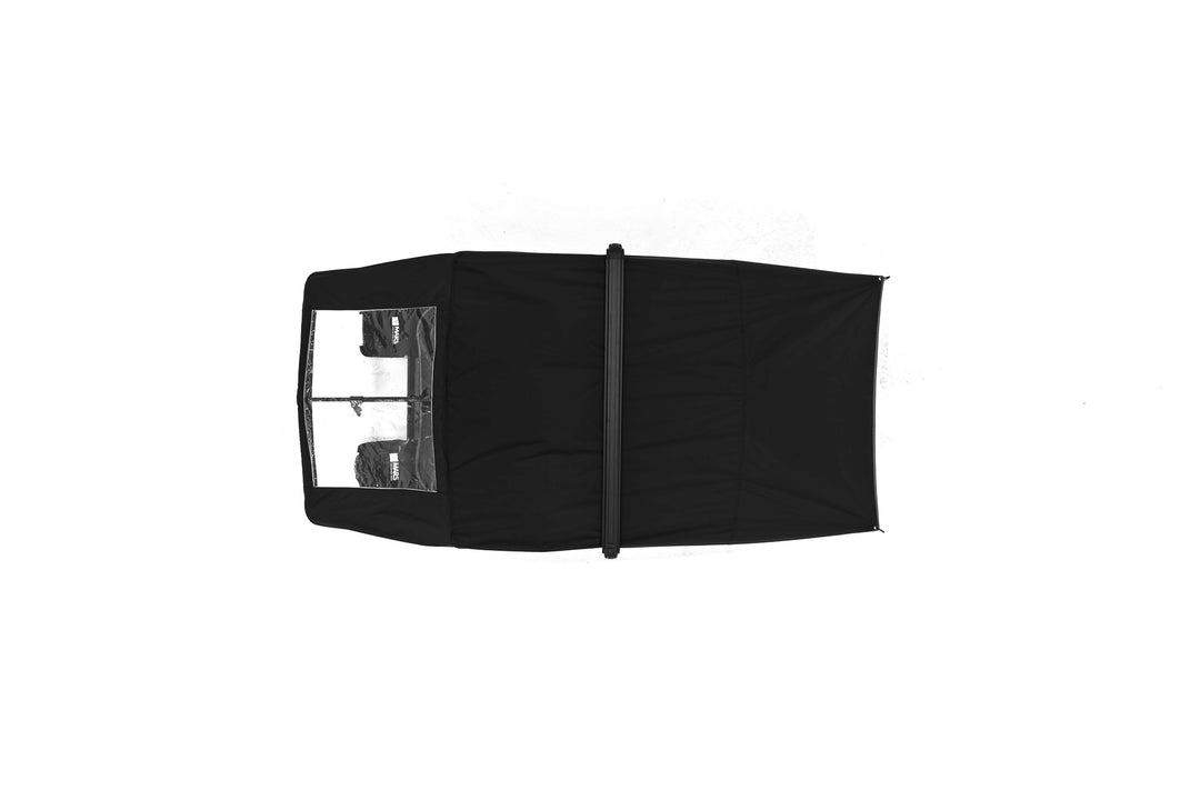 Mars Horizon Rooftop Tent - Mars Adventure Gear