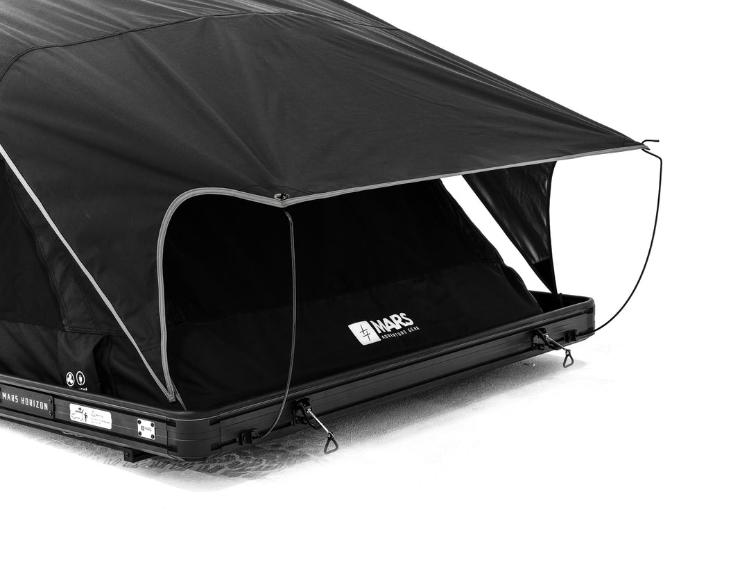 Mars Horizon Rooftop Tent - Mars Adventure Gear