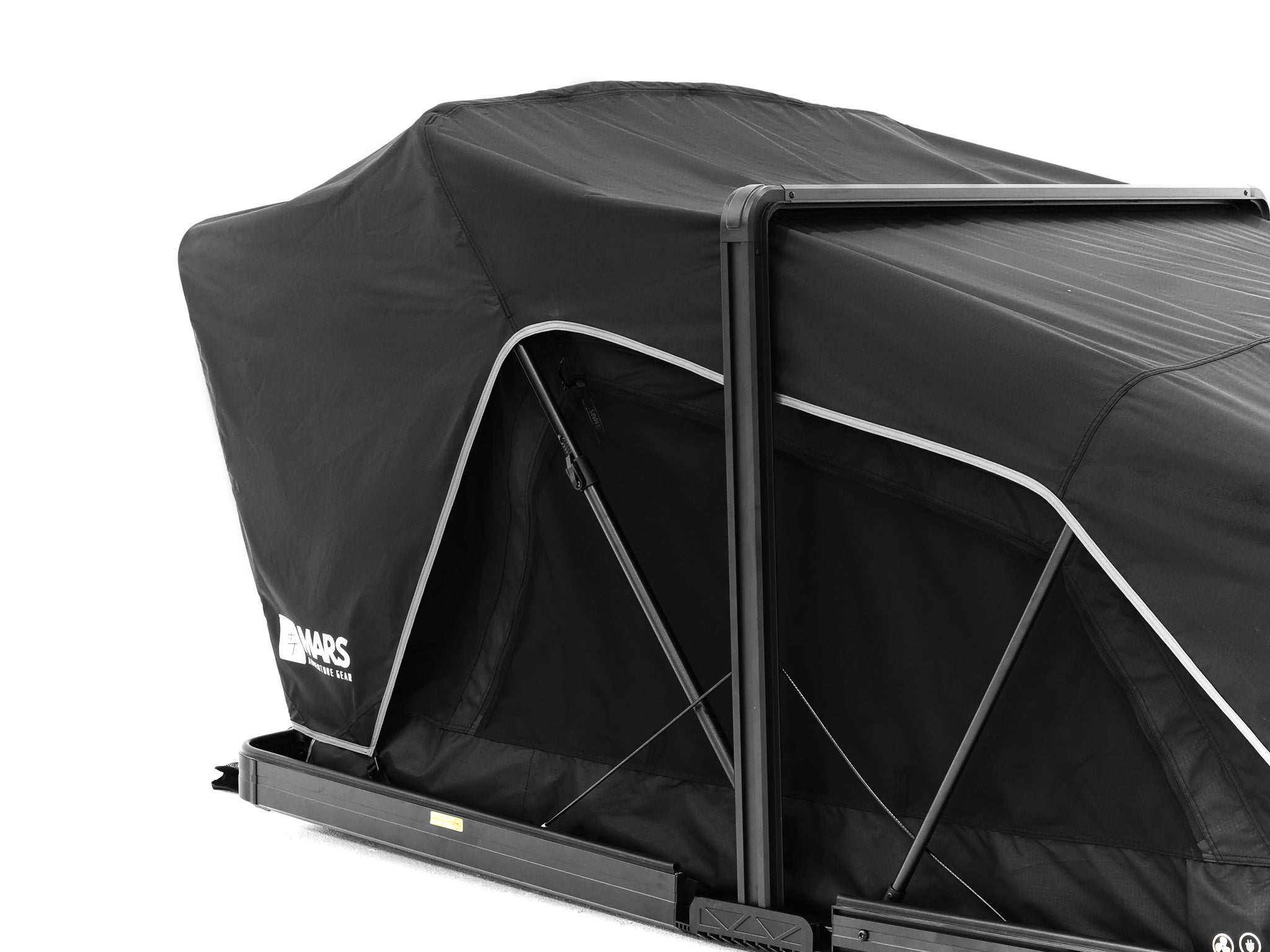 Mars Horizon Rooftop Tent