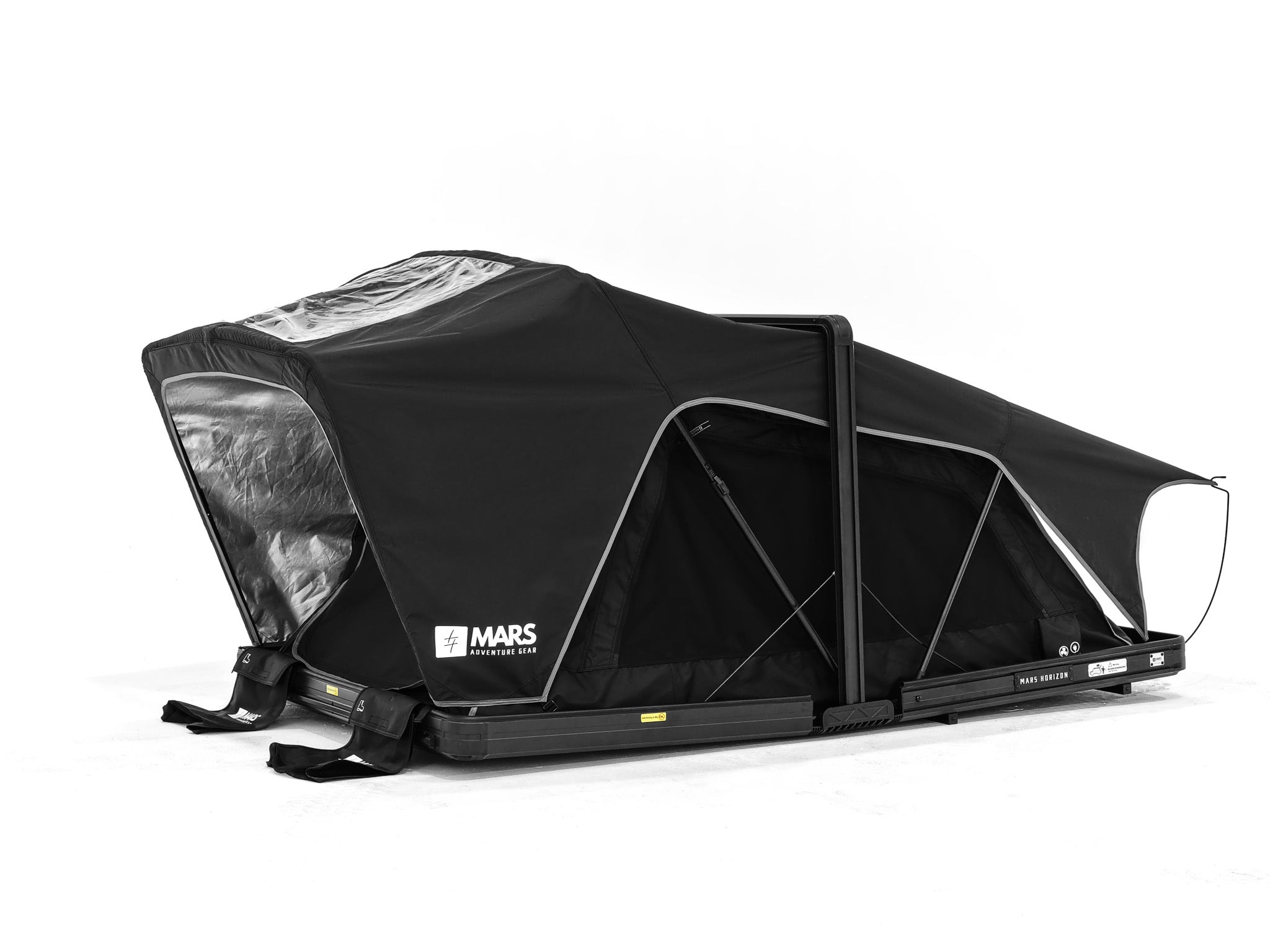 Mars Horizon Rooftop Tent
